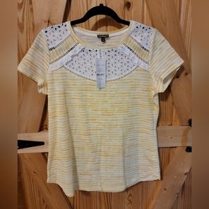 Hannah size S shirt